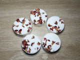 Self-Love Shower Steamers