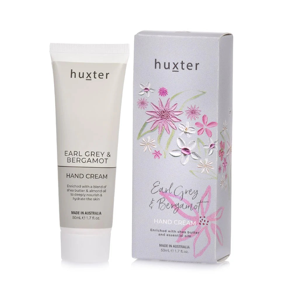 Huxter Hand Cream - Florals