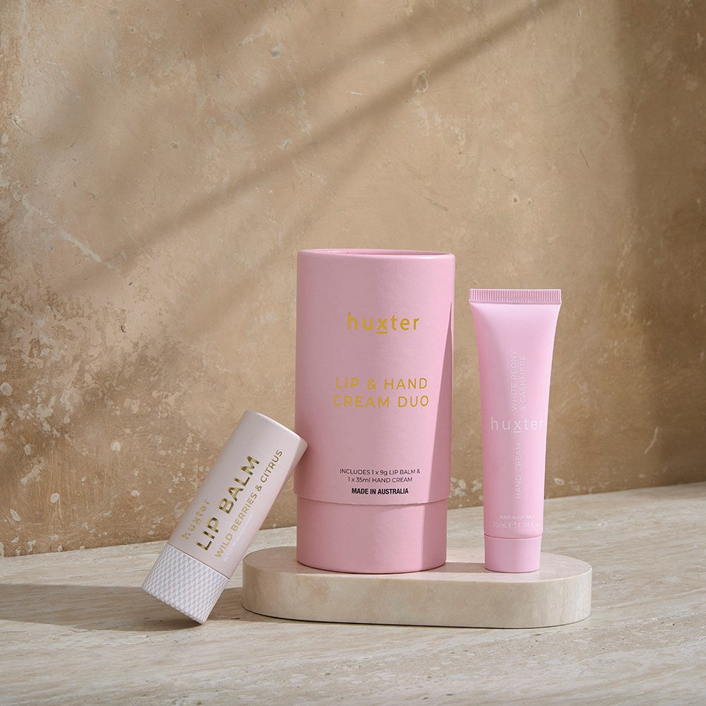 Nurture And Self Love Pamper Box
