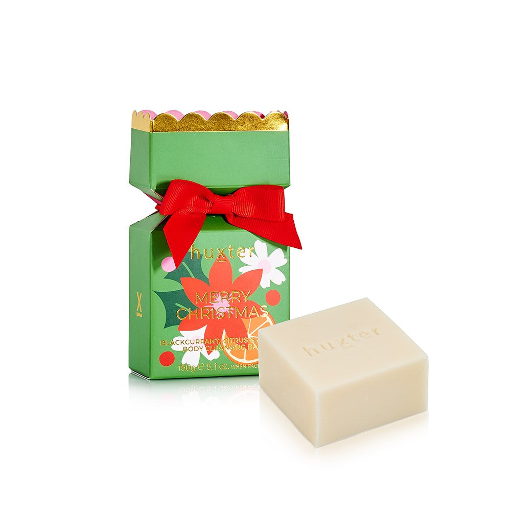 Christmas Comforts Gift Box