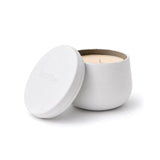 Huxter Pink Pepper & Vanilla Bean Travel Candle 120g