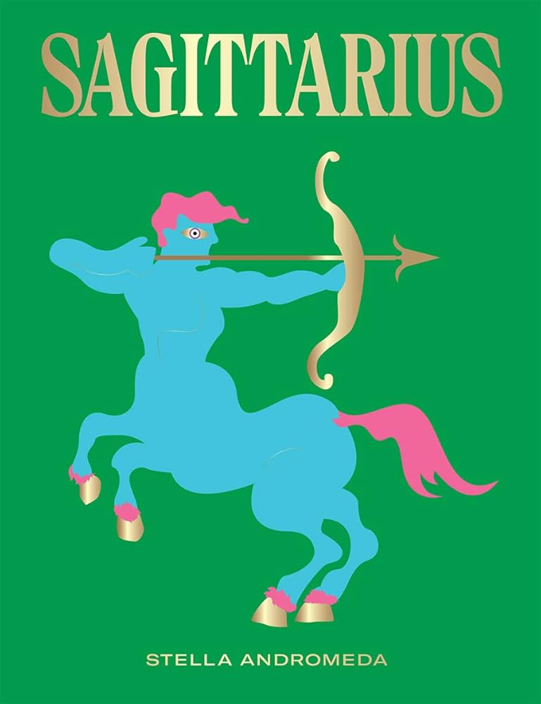 Zodiac Books