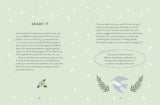 Your Anxiety Journal interior page detail