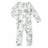 Eucalypt Organic Growsuit: Newborn (0000)