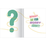Let's Talk About Anxiety – Conversation Starters for Every Family