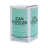 Can cooler packaging, Grill & Chill Gift Box