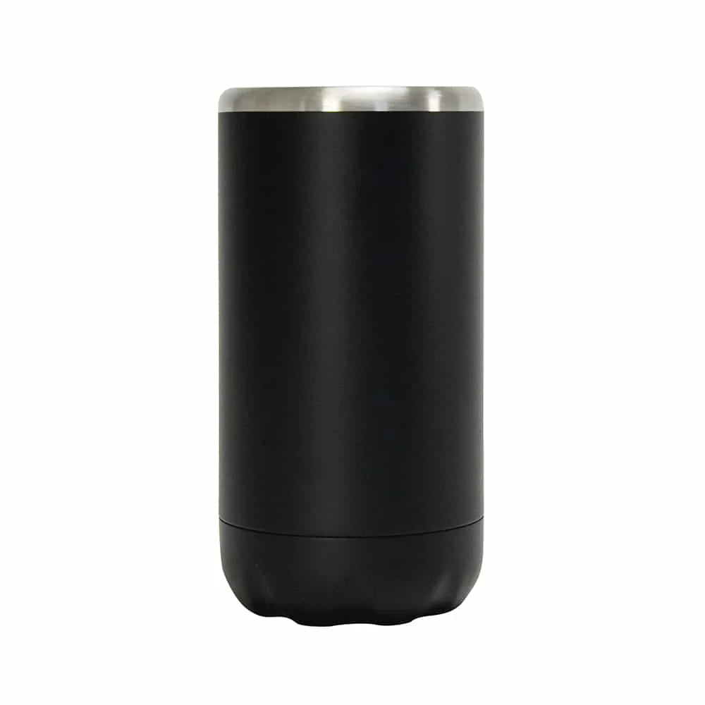 Can Cooler - Double Walled - Stainless Steel - Skinny