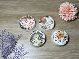Mixed Mini Indulgent Bath Bomb x10