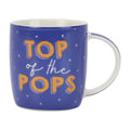 Coffee Mug - Top Of The Pops