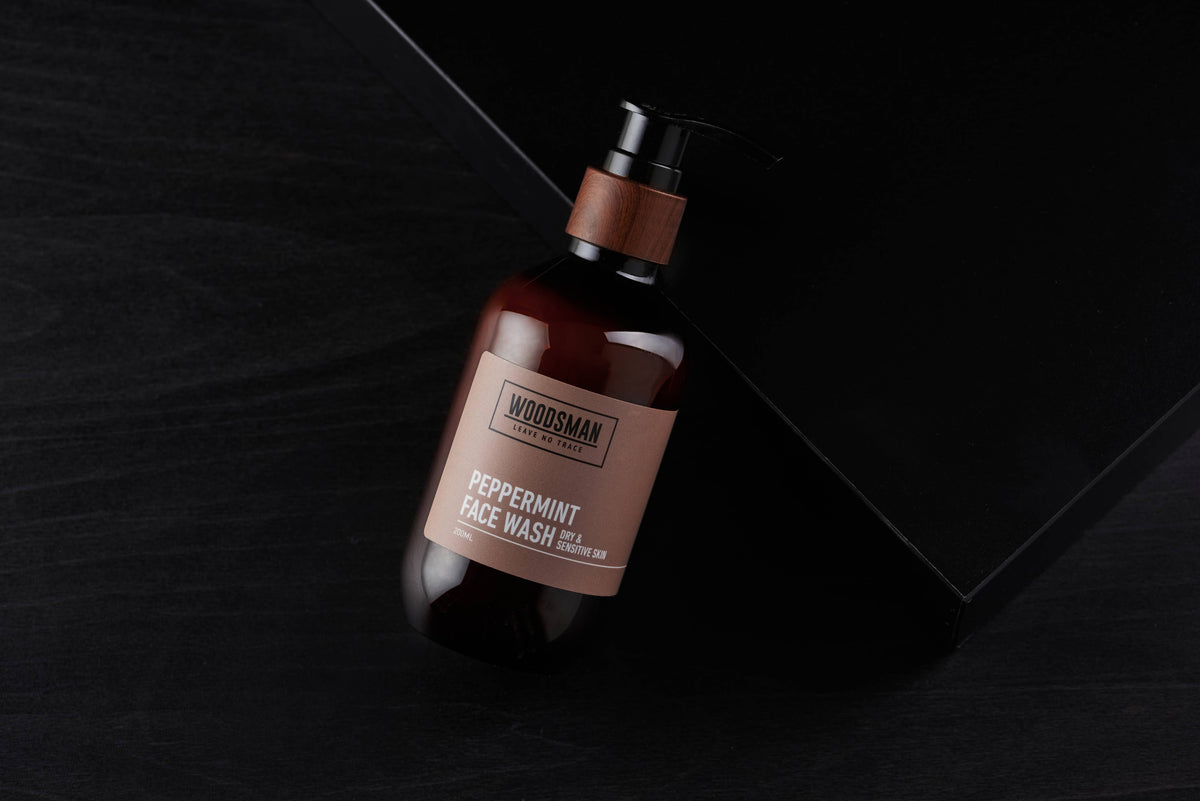 The Luxe Dad Gift Box