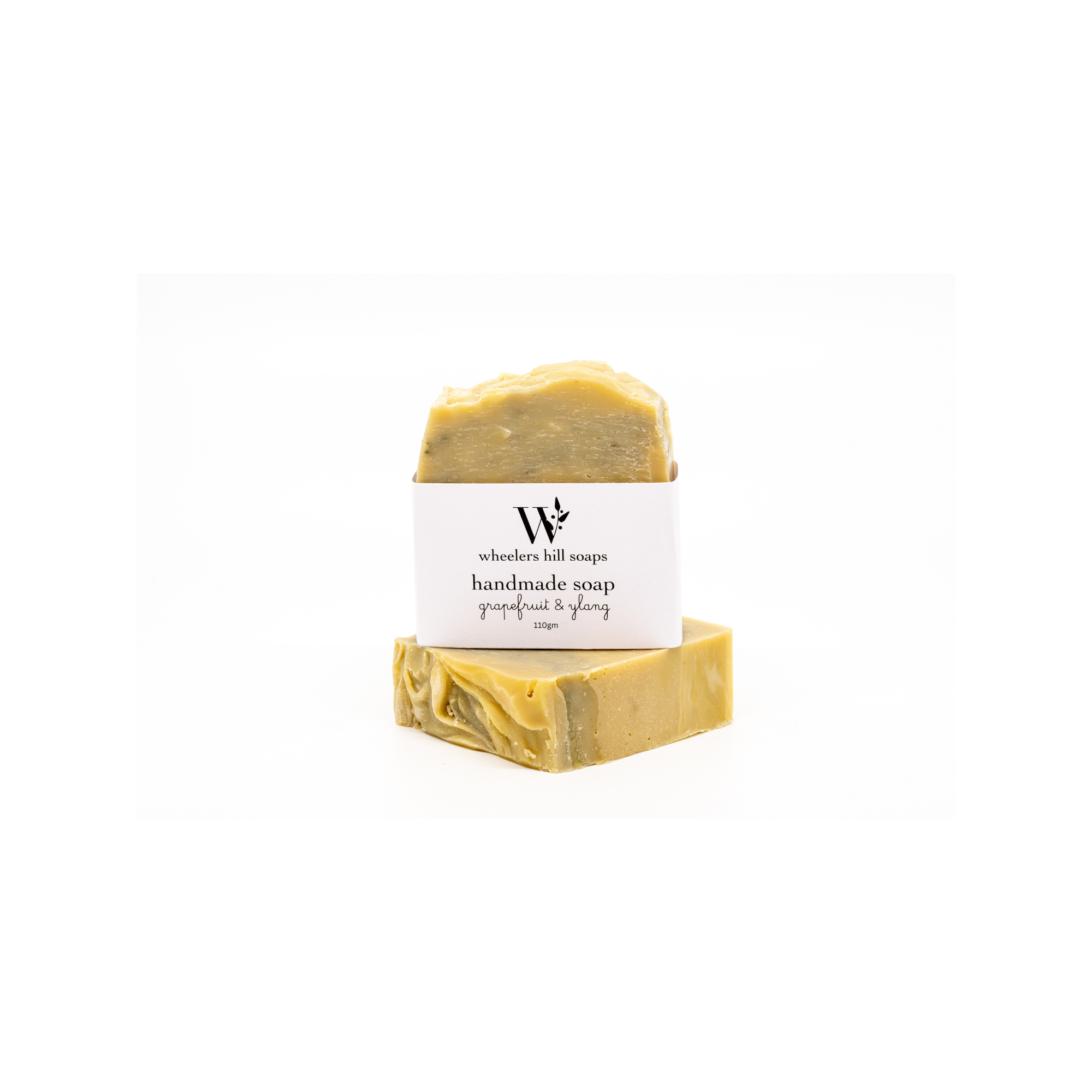 Natural Handmade Soap Bars: