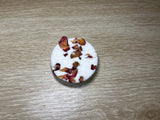 Self-Love Shower Steamers
