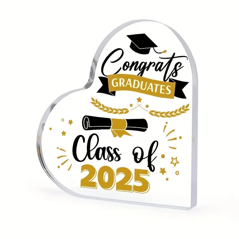 Proud Of You Graduation Gift Box