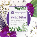 Sleep Balm by The Physic Garden: 25g