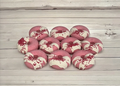 Fruit Explosion Donut Bath Bombs