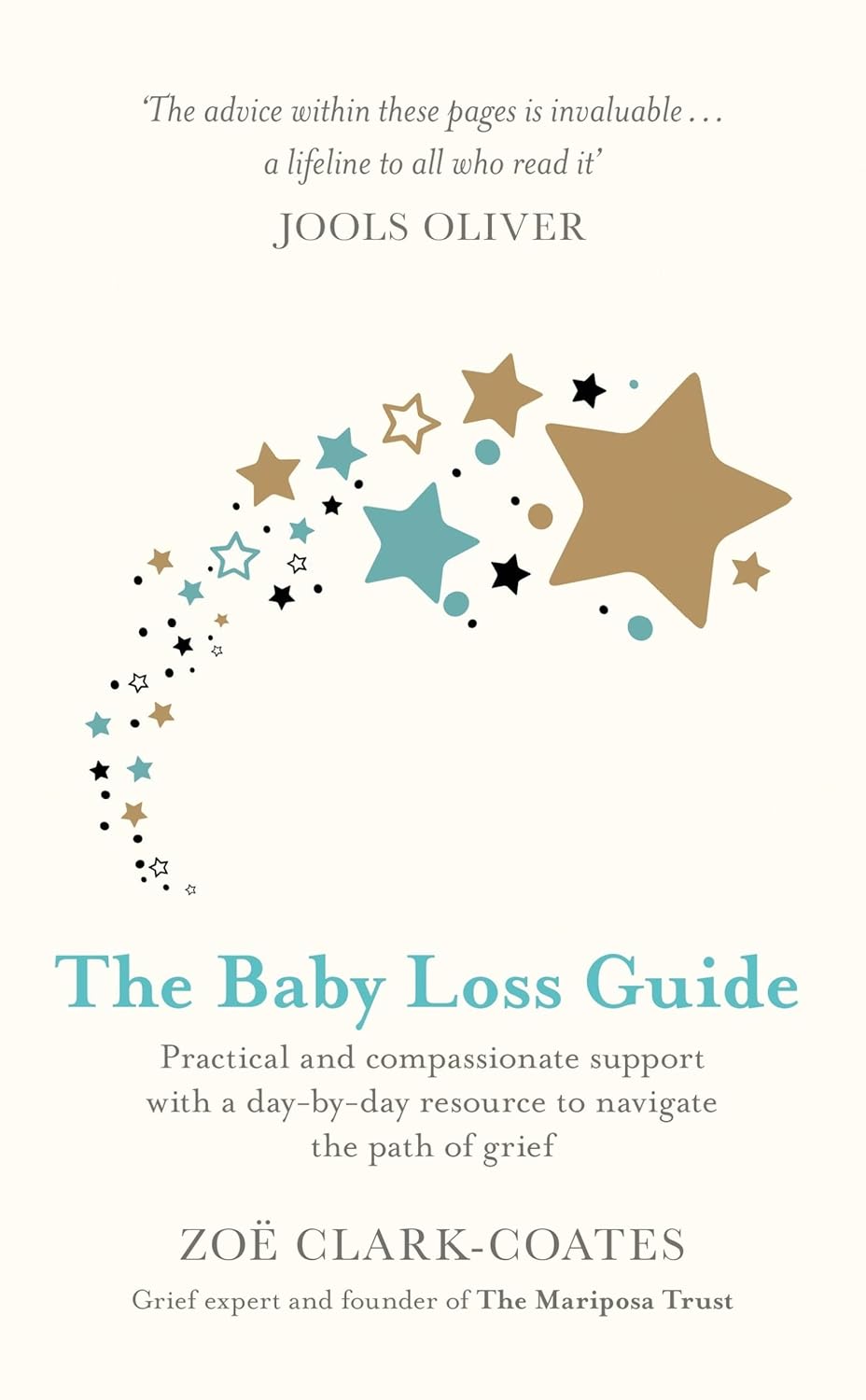 Born Sleeping/Miscarriage Comfort Hamper