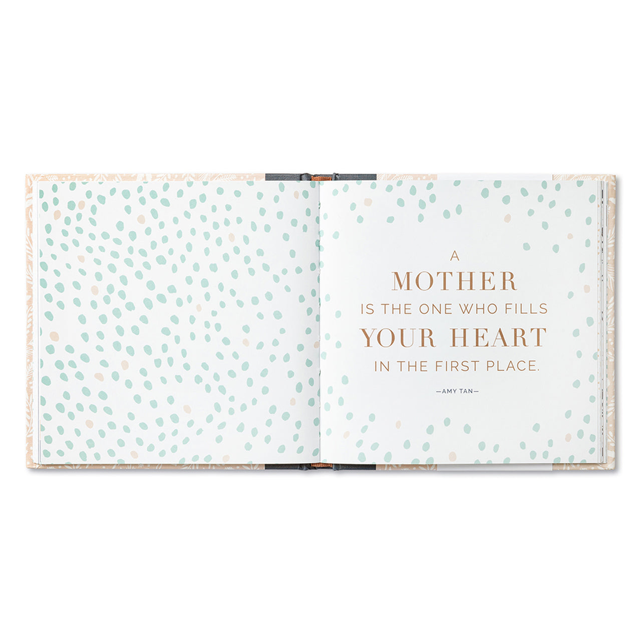 My Mum- In Her Own Words Keepsake Book