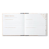 My Mum- In Her Own Words Keepsake Book