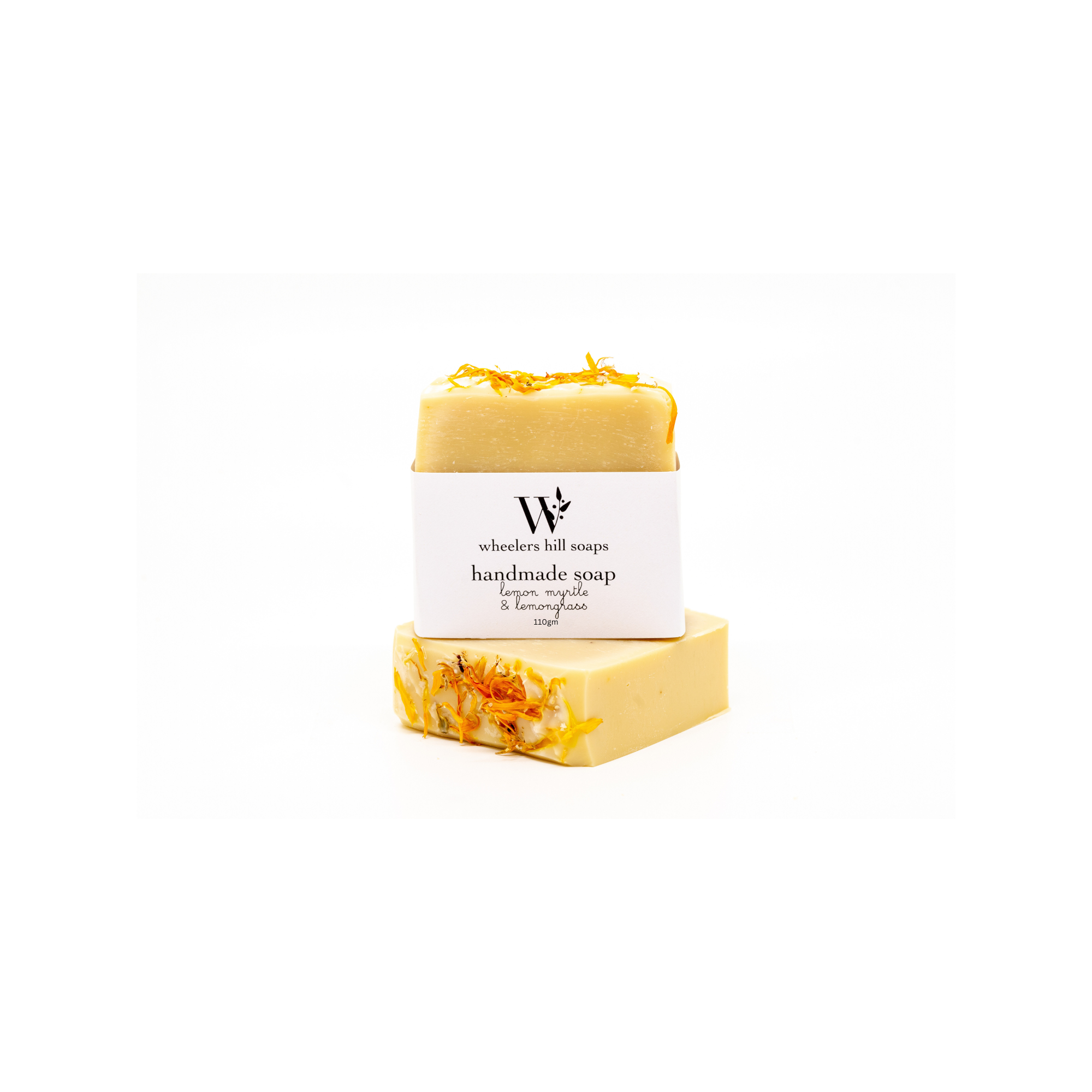 Natural Handmade Soap Bars: