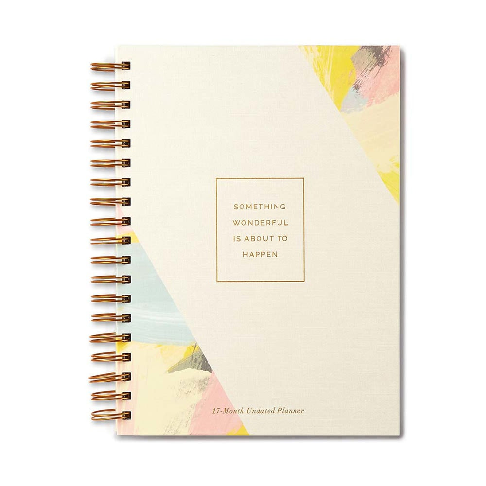 Journal included in Write & Unwind Journal Gift Box