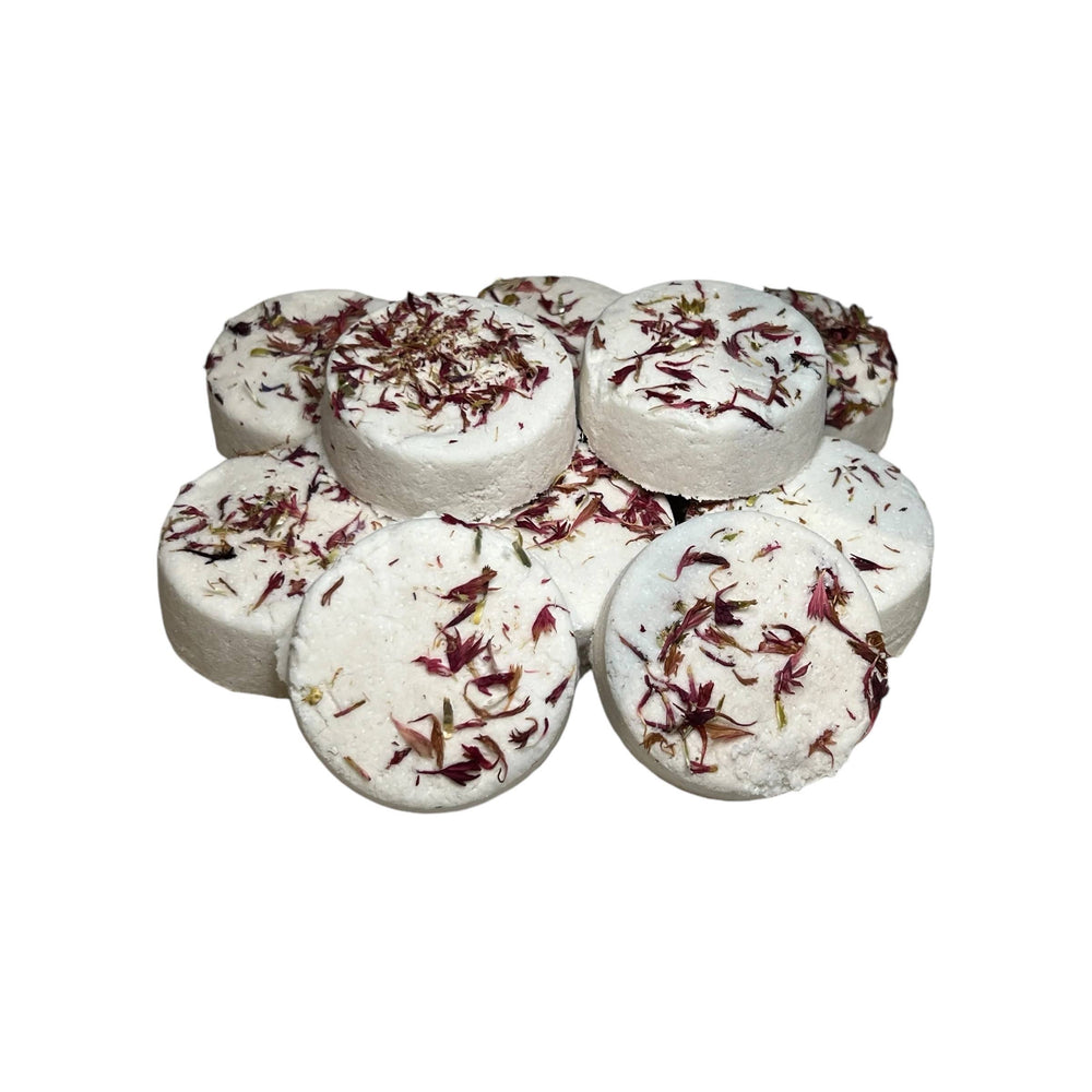 Calm Loose Leaf Tea, Nurtur