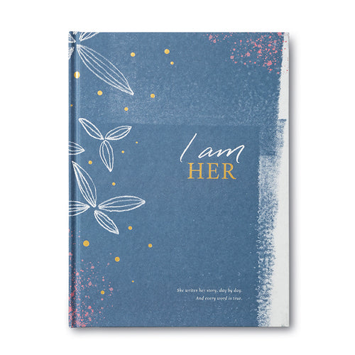She is Inspirational- I am Her Gift Box