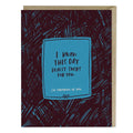 Greeting Card 