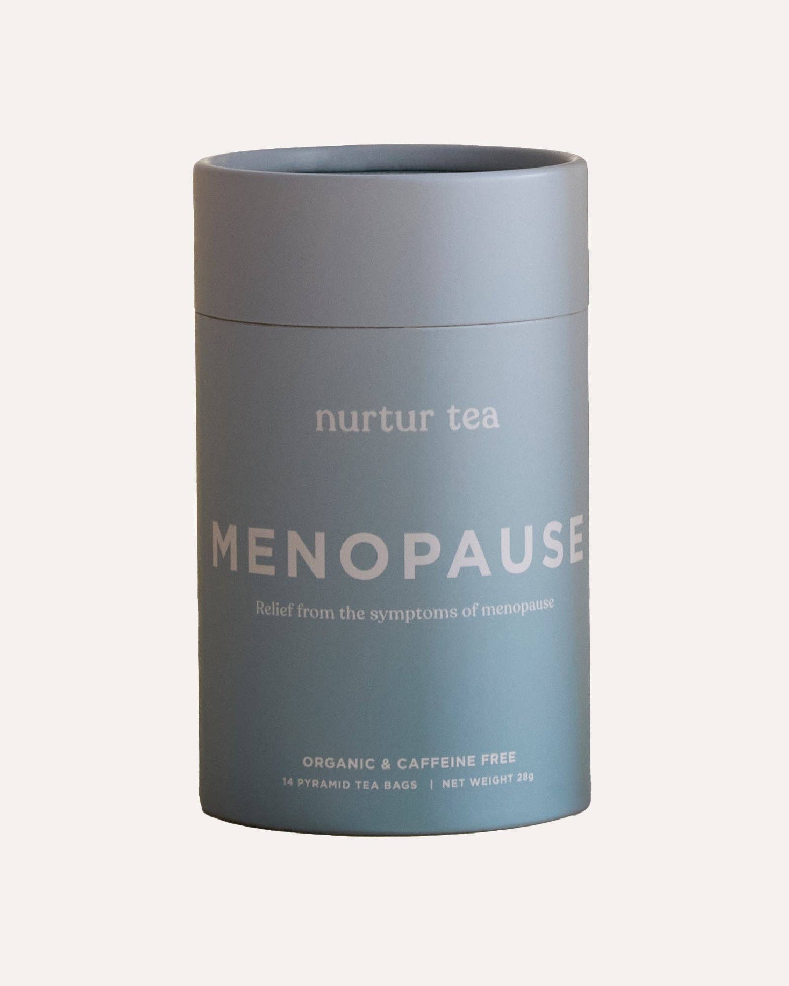 Menopause Tea: Tea Bags | 14 pyramid bags