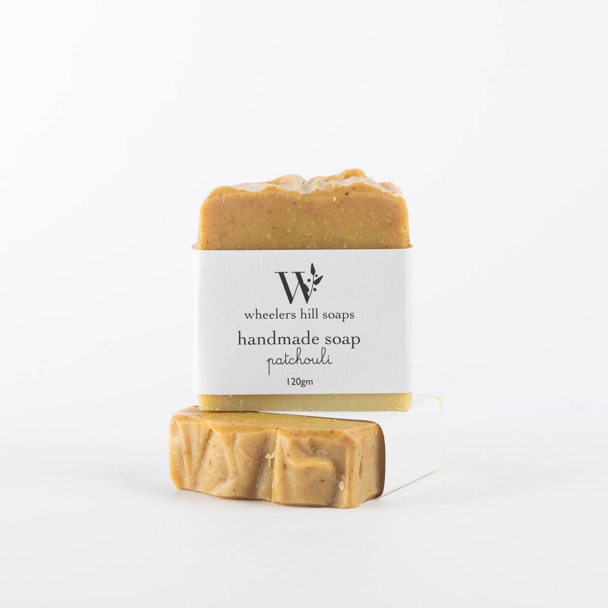 Natural Handmade Soap Bars: