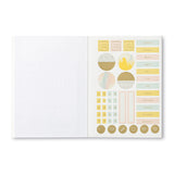 Planner Stickers- "Delight In The Little Things"