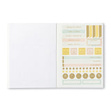 Planner Stickers- "Delight In The Little Things"
