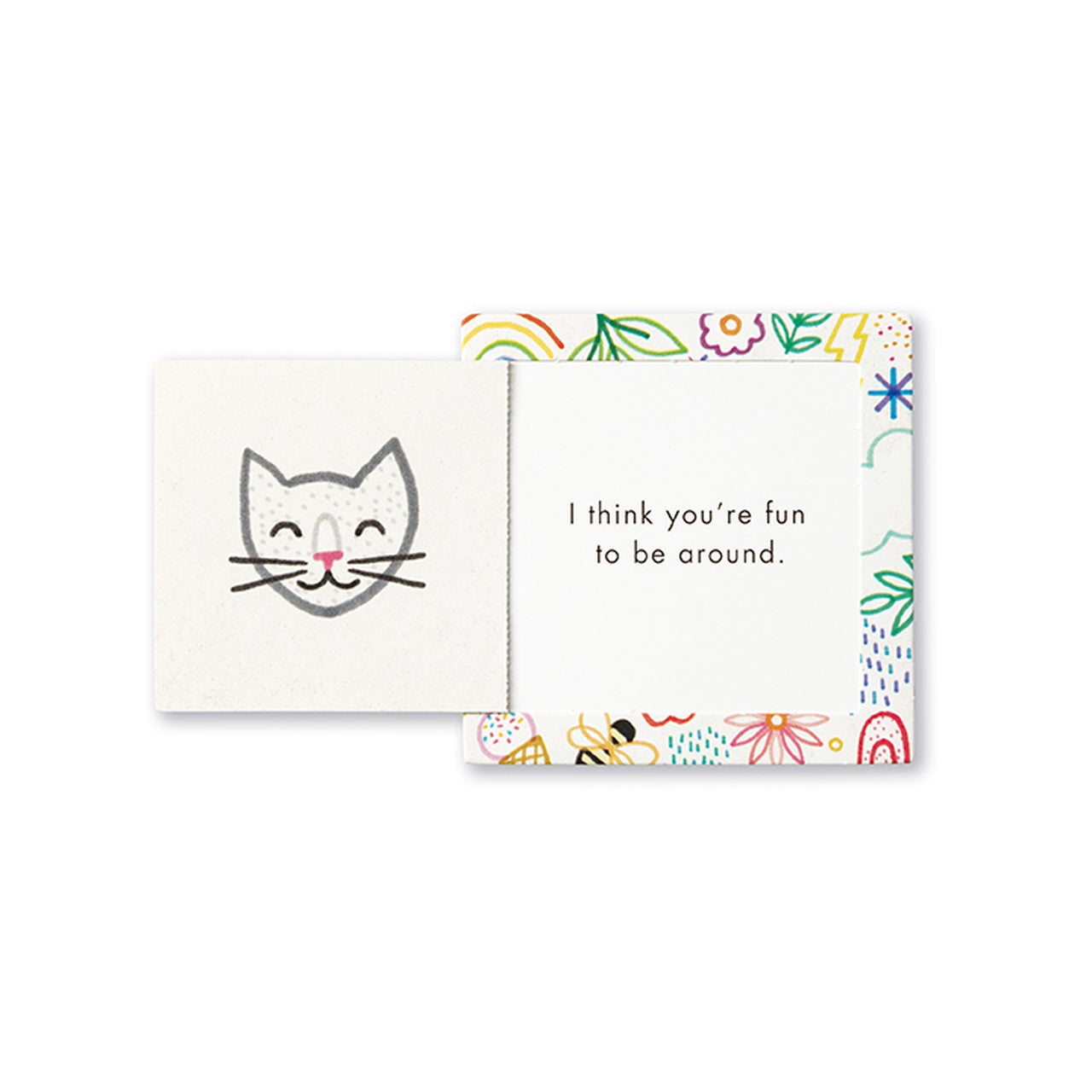 Boxes Of Inspiration- You're Amazing- Thoughtful for Kids