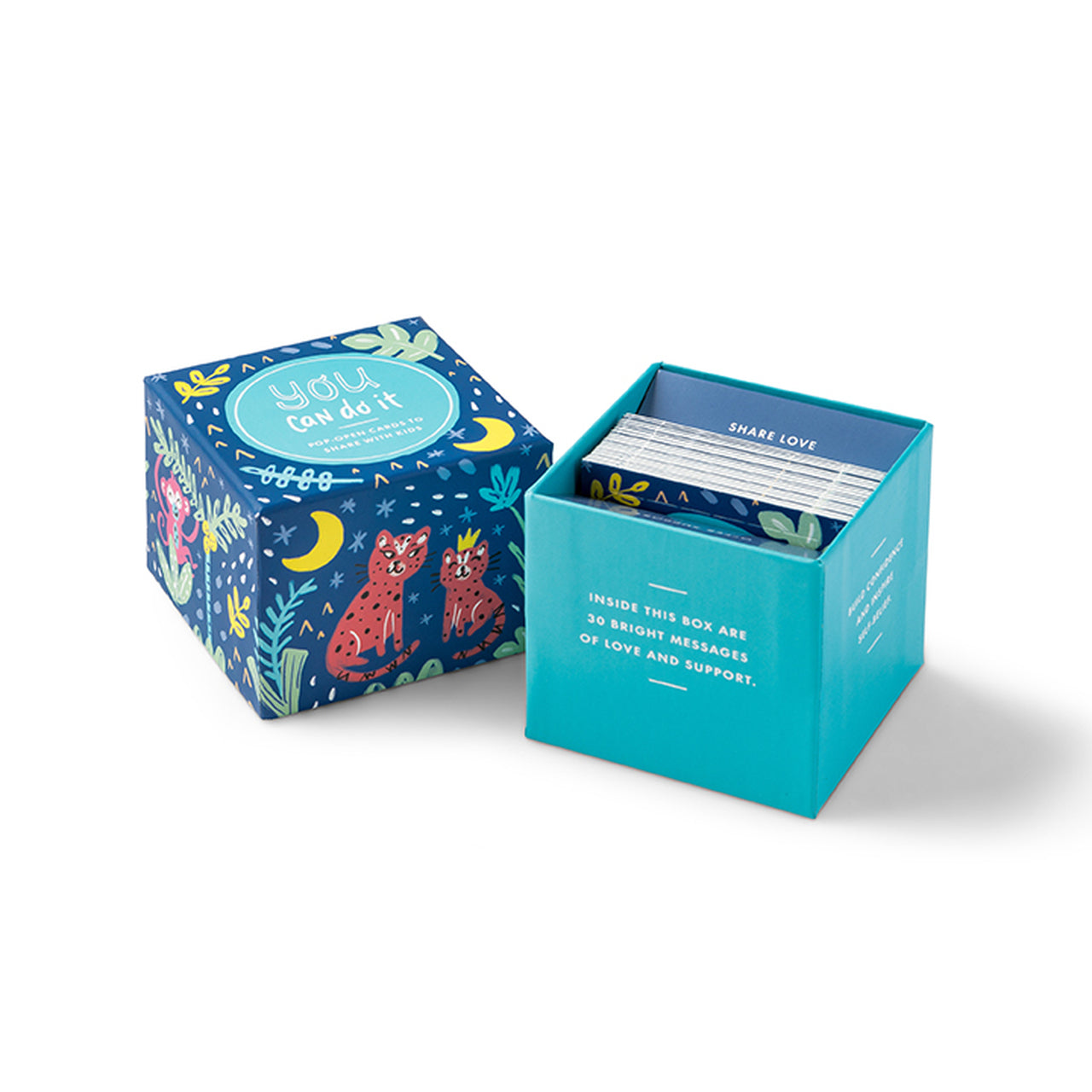 Calming comfort item from Tiny Heroes gift box