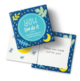 Cheer up gift item for children in chemo care package