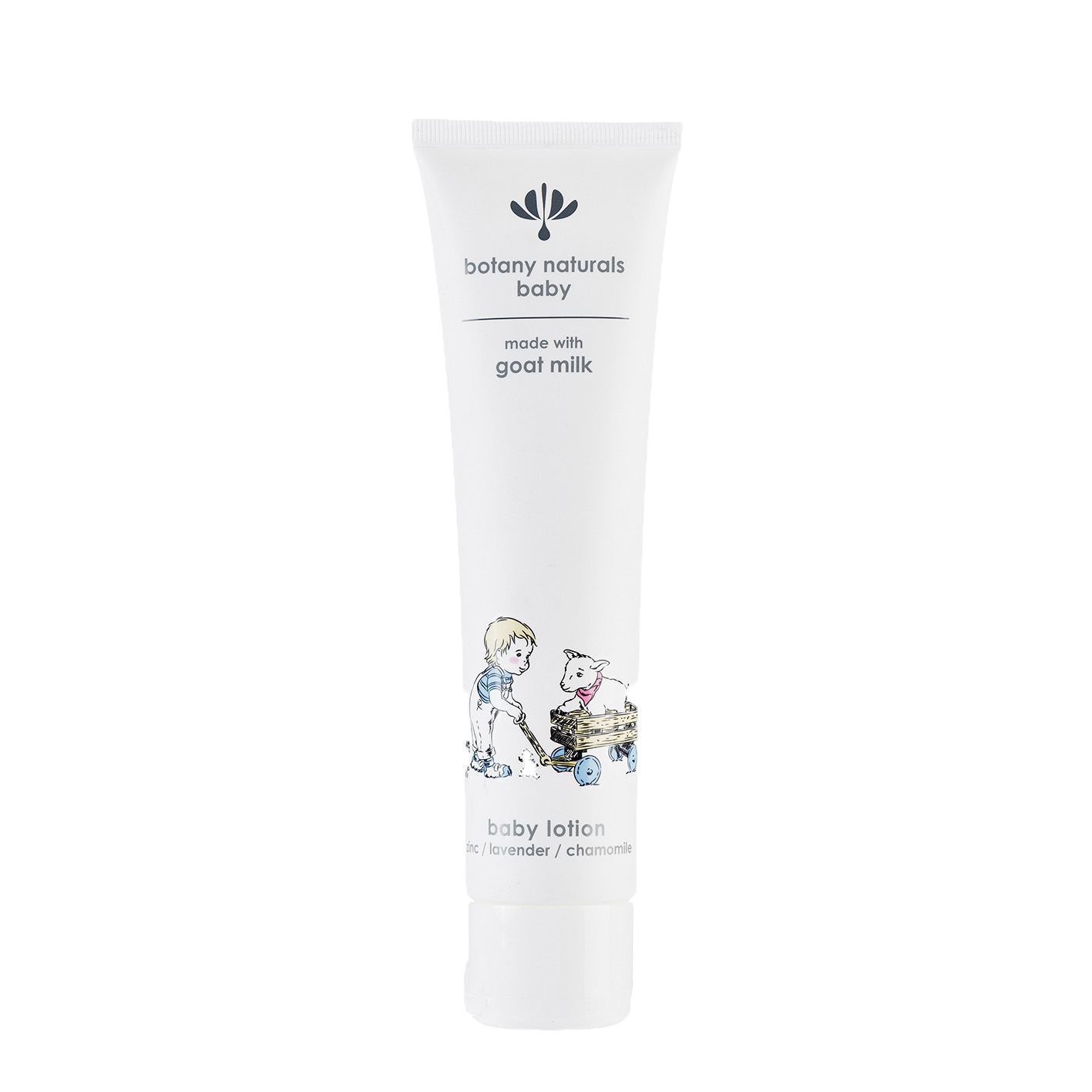 Baby Lotion 175mL