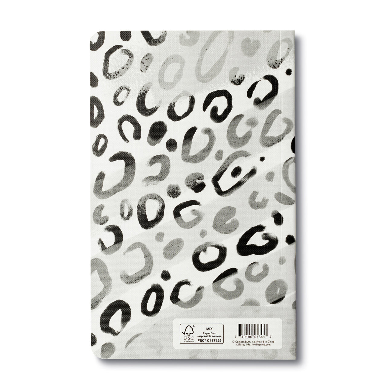 Write Now Journal- Speak Your Truth
