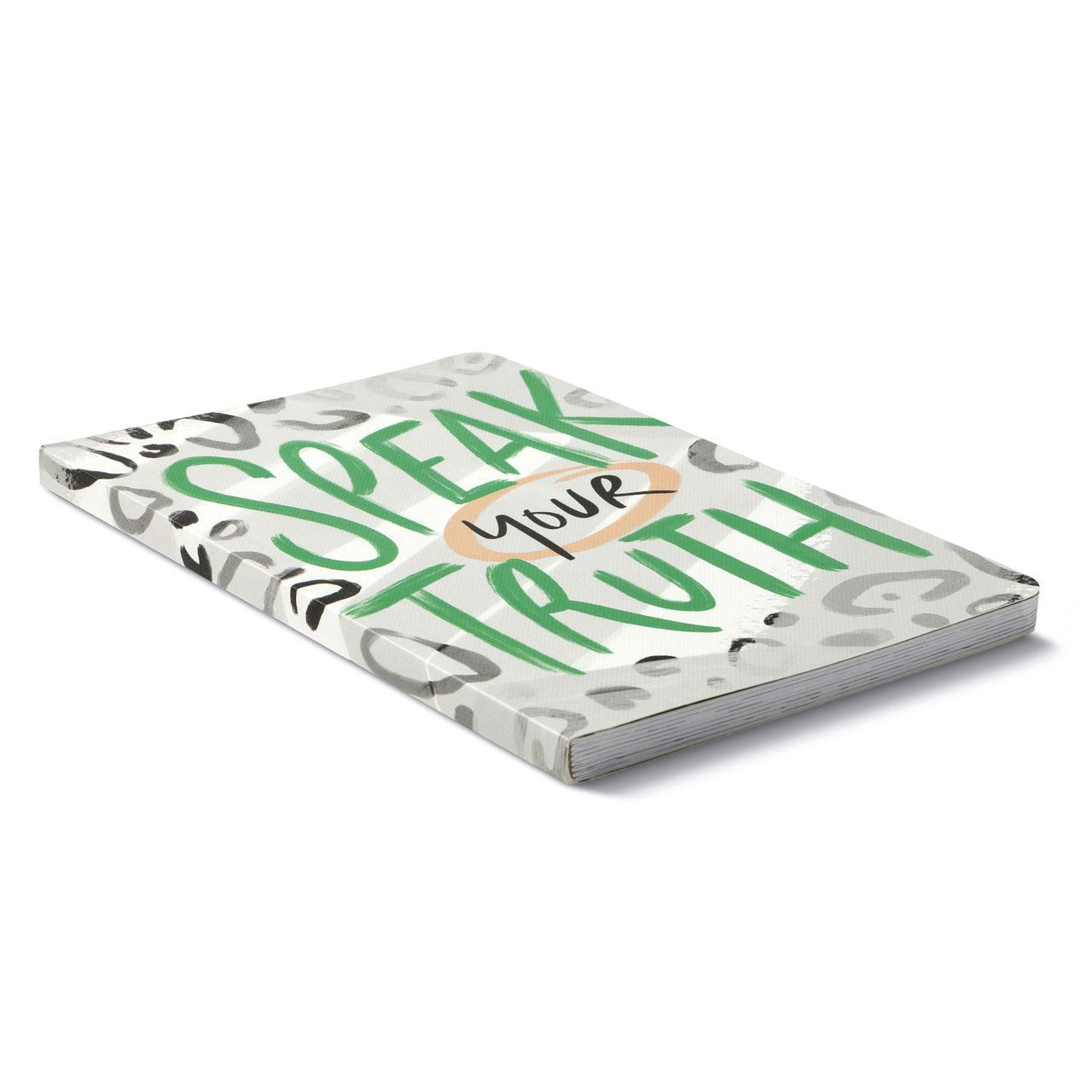 Write Now Journal- Speak Your Truth