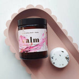 The Ultimate Christmas Basket | Luxury Pamper Hamper for Her