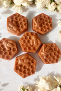 Honeycomb Soap Bars
