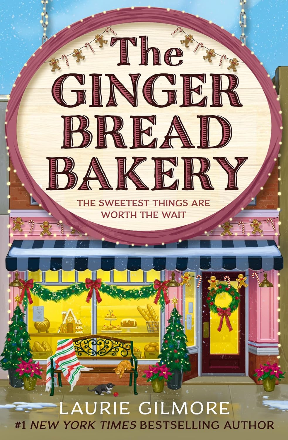 Book included in Tales & Treats Book Gift Box