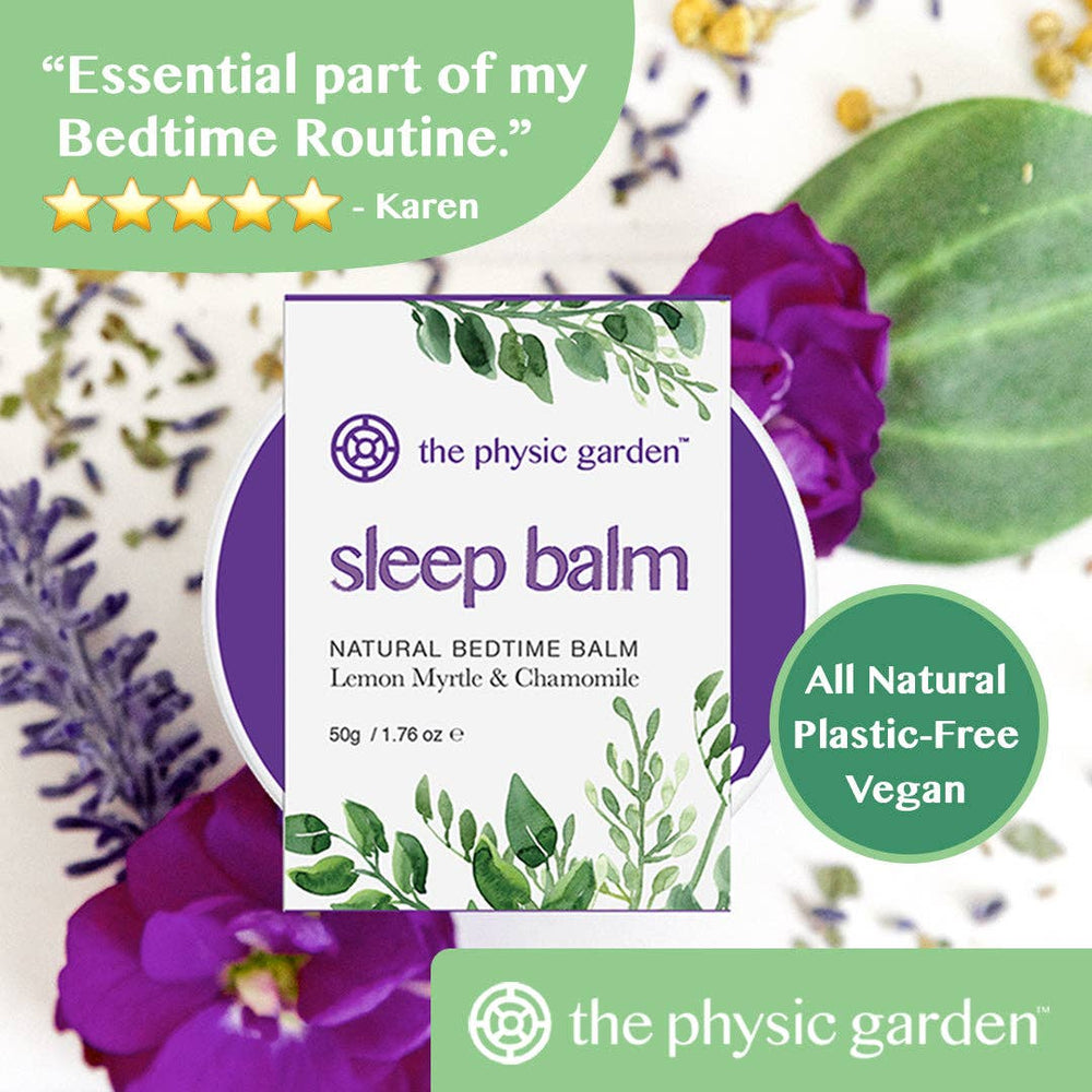 Inner Peace shower steamer, The Path To Beauty