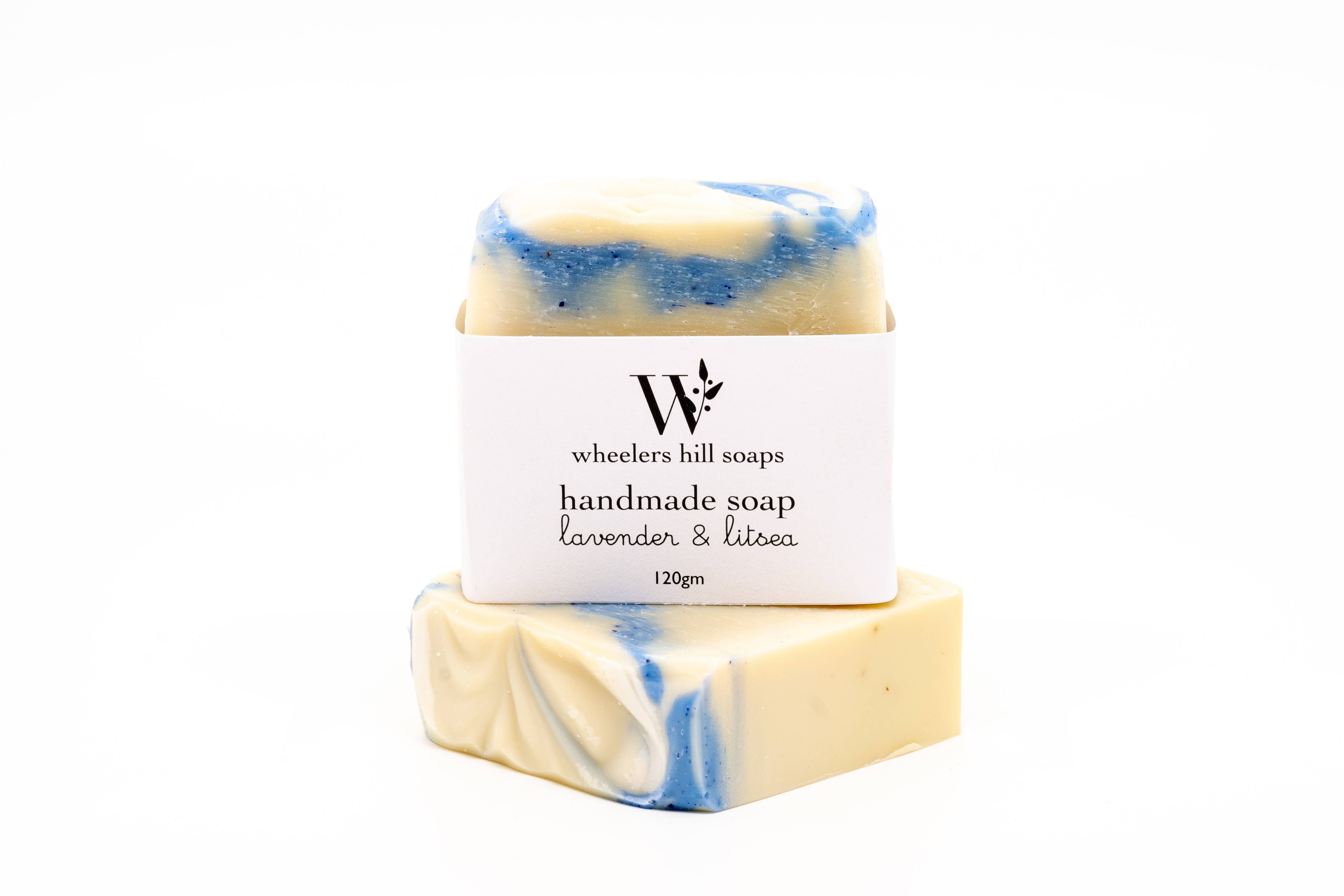 Natural Handmade Soap Bars: