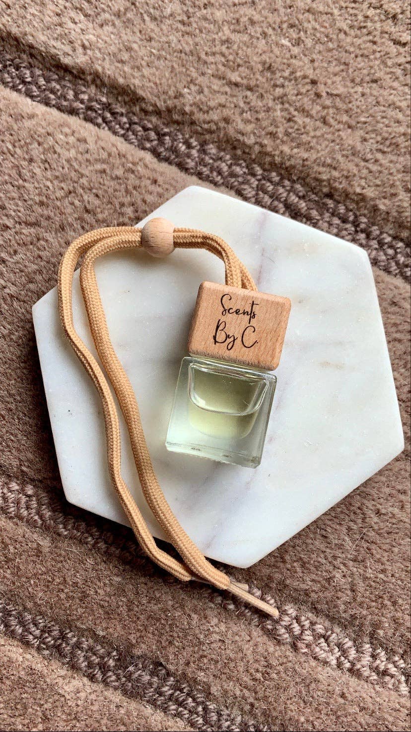 Car Diffusers: Lychee + Guava
