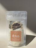 Magnesium Bath Soak- Detox