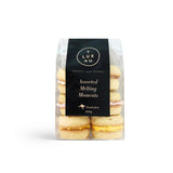 Large Assorted Melting Moments 200g | Australian Cookies