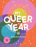 My Queer Year- A Guided Journal