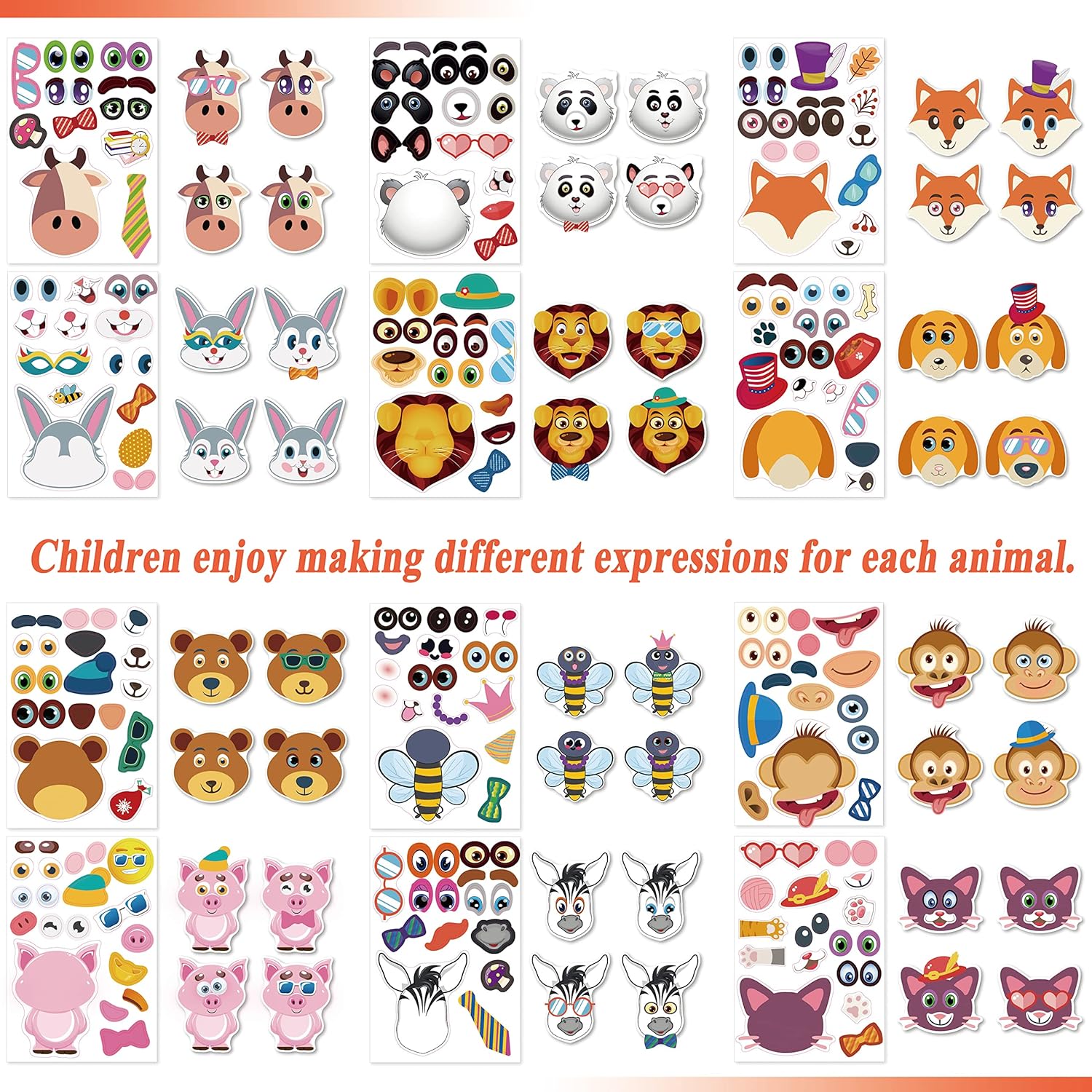 Comfort item from Tiny Heroes gift box for kids