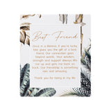 Forever Friends Gift Box keepsake item