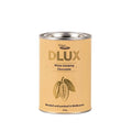 DLUX White Drinking Chocolate 220g