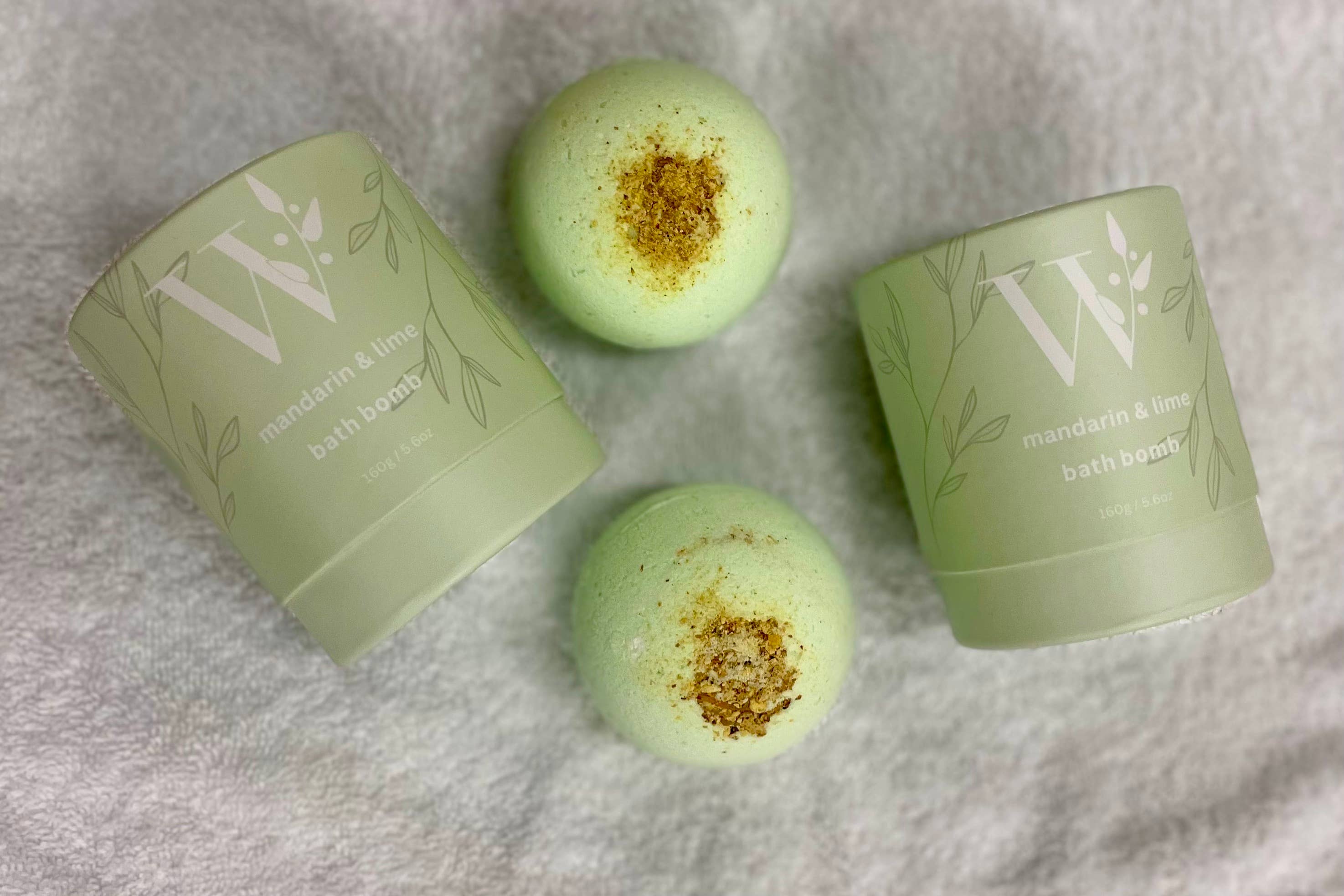 Nurture And Self Love Pamper Box item detail